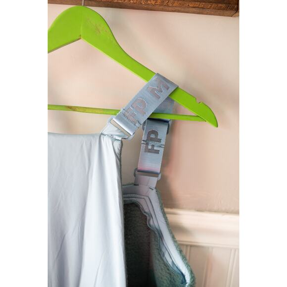 Free People Hit The Slopes Overalls Small NWT - Picture 7 of 7